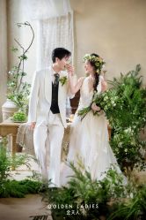 点击看大图 -金夫人婚纱摄影(衡阳店)