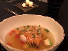 -LA TABLE de Joël Robuchon Restaurant
