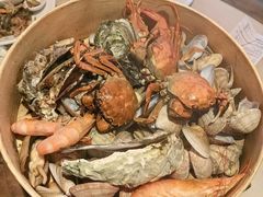 -阿毛饭店首店·宁波老字号(文化广场店)