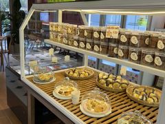 -嗒令甜品·主题融合料理餐厅(首座时代店)