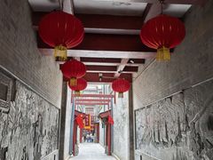 -古文化街旅游区