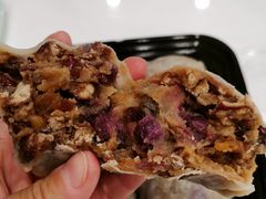 八宝粘豆包-宫门口馒头铺(创始人总店)