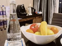 -广州天河希尔顿酒店