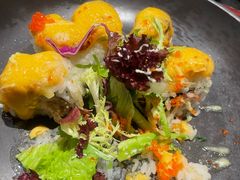 -将太无二·北美传奇寿司(荟聚购物中心西红门店)