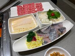-海底捞火锅(天一广场亚细亚店)
