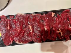 -陈记顺和牛肉火锅馆(天河北路店)