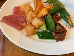 -广州富力君悦大酒店·凯菲厅