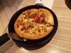 -必胜客(积水潭店)