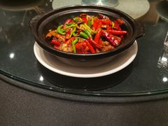 -云门锦翠(商鼎国际店)