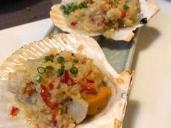 -樱の千渡日式料理·铁板烧•烧鸟(金盛田广场店)