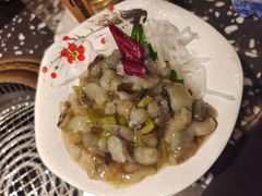 -黑牛の場烤肉(摩天活力城店)