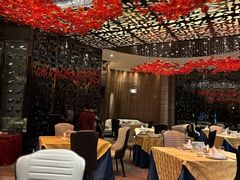 -富力万达嘉华酒店-品珍中餐厅(水果湖店)