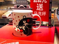 -肯德基(蓝桥店)