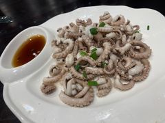 -健眺小海鲜(临海后山店)