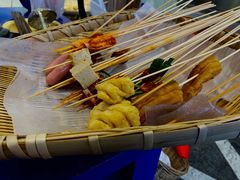 -马路边边火锅串串(观前街店)