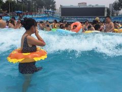 -欢乐水魔方水世界