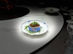 -古韵轩·园林餐厅