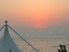 -石老人观光园
