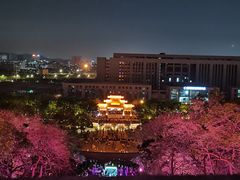 -福神岗公园