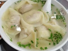 -潘国仙耳光馄饨(黄家阙路店)