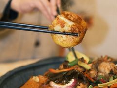 -一烙锅(友谊店)