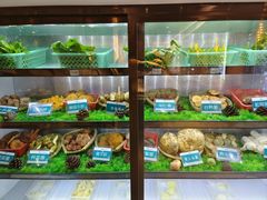 -滇菌王 · 野生菌山宴(银海店)
