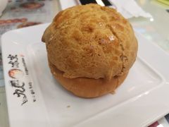 -九龙冰室(动漫星城店)