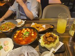 -江太极江浙菜(马桥万达广场店)