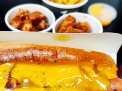 -纽约薯条(世豪广场店)