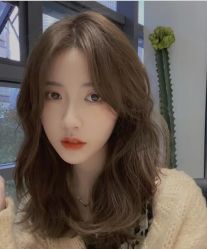-丝语萱形象