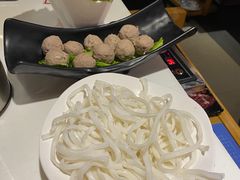 -陈记顺和牛肉火锅馆(天河北路店)