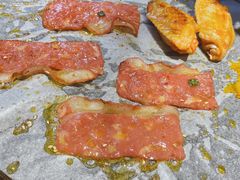 -三肥两瘦烤肉(鹿城店)