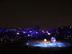 -鼎盛王朝康熙大典实景演出