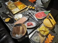 -王家渡火锅店(怀柔迎宾北路店)