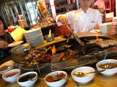 -广州富力君悦大酒店·凯菲厅