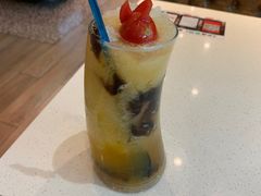 -汤姆家的牛排意面披萨(融创茂店)