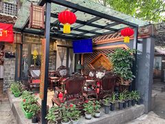 -香叶草中餐厅(川白楼店)