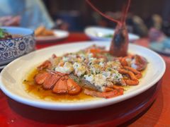 -镇江苏宁万豪酒店-苏筵中餐厅(市政路分店)