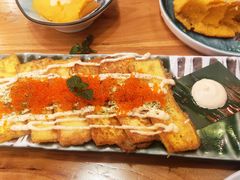 -桃太郎创作料理(大坪店)
