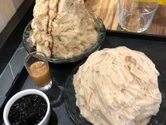 -Ice Monster冰馆·CNN评选全球十大甜品(国贸商城店)