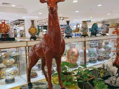 -燕莎友谊商城(亮马桥店)