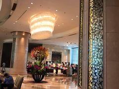 -香乐园·淮扬菜中餐厅·Shang Garden(福田香格里拉店)