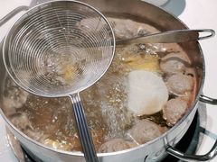 -陈记顺和牛肉火锅馆(天河北路店)