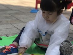 -全优加早教托育园(金海岸店)
