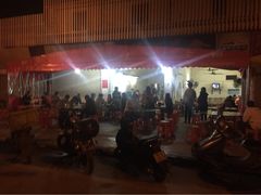 -伟记美食(化龙店)