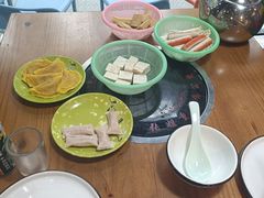-重庆鸡公煲·青锅花椒鱼(牡丹江路店)