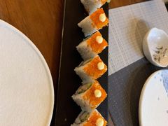 -森味薪火烧•烧鸟居酒屋•日本料理(望京店)