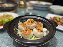-顺意·顺德家乡菜(国际人才大厦店)