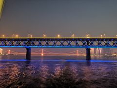 -船长9号·精致湖北菜(江滩店)