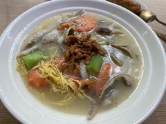 -面道赞宁海海鲜面(迎凤街店)